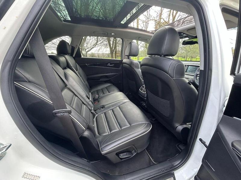 Used Kia Sorento 2019 for sale - 78153166: Photo 25