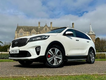 Used Kia Sorento 2019 for sale - 78153166: Photo