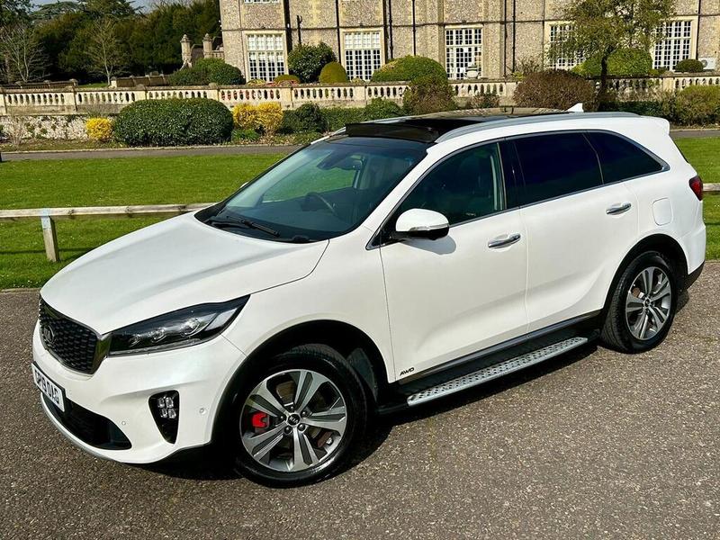 Used Kia Sorento 2019 for sale - 78153166: Photo 5