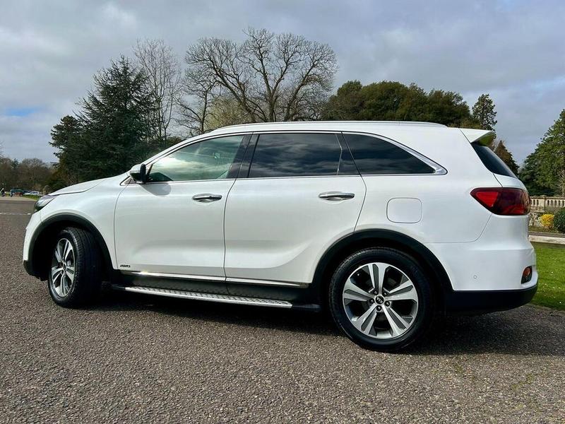 Used Kia Sorento 2019 for sale - 78153166: Photo 7