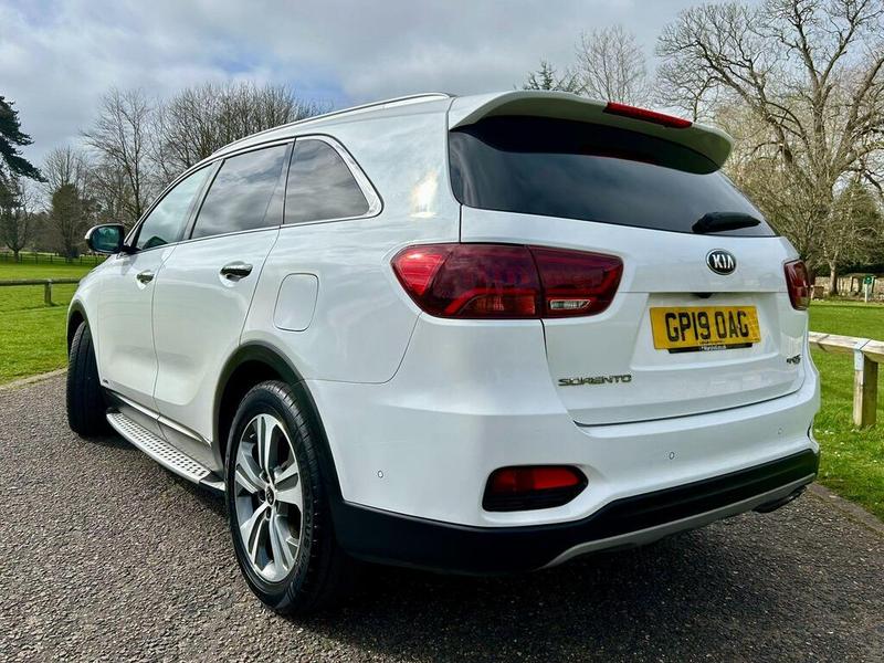 Used Kia Sorento 2019 for sale - 78153166: Photo 9