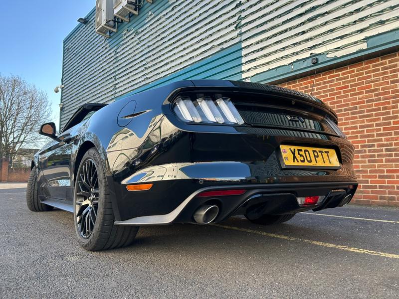 Used Ford Mustang 2016 for sale - 77659770: Photo 13