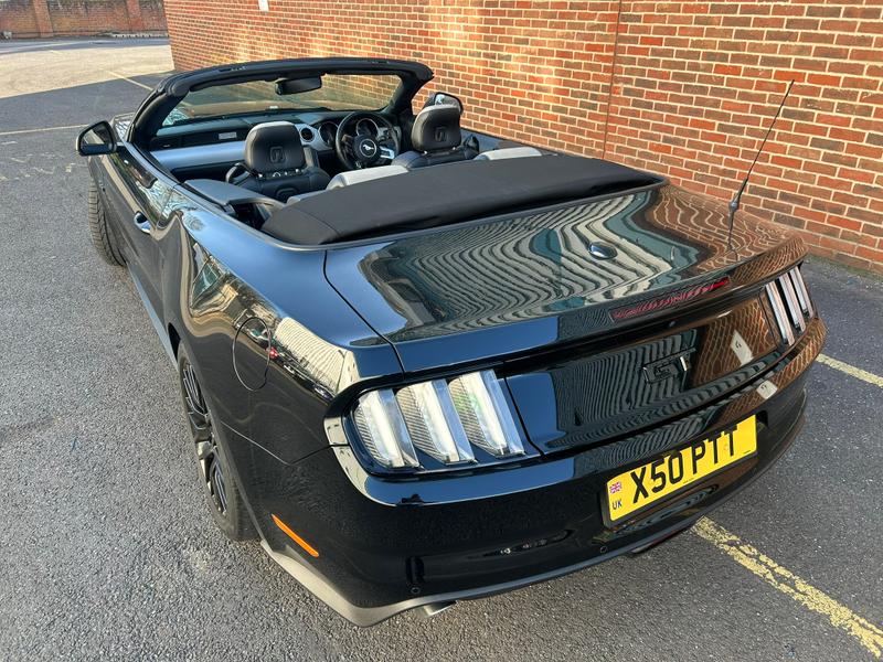 Used Ford Mustang 2016 for sale - 77659770: Photo 14