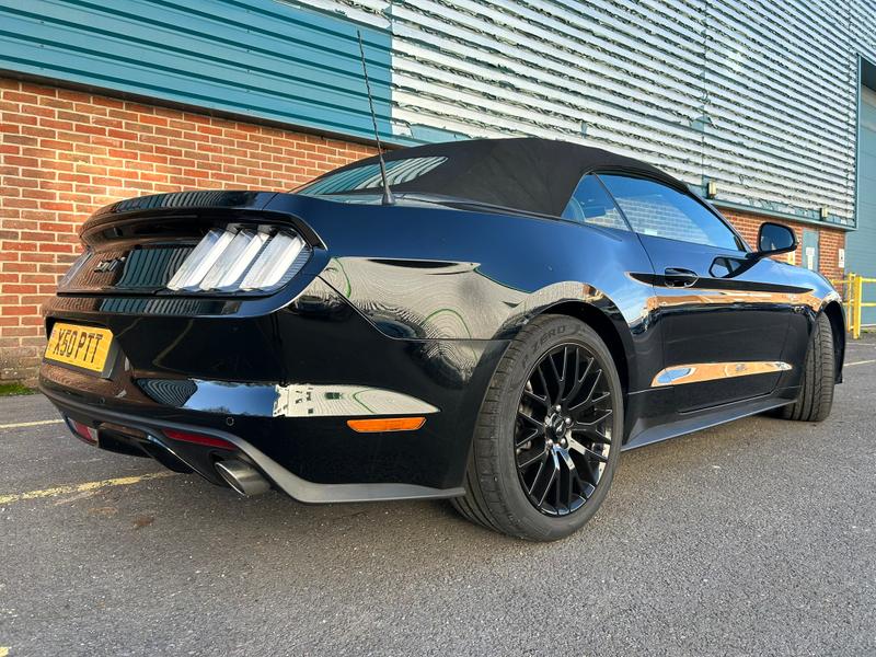 Used Ford Mustang 2016 for sale - 77659770: Photo 15