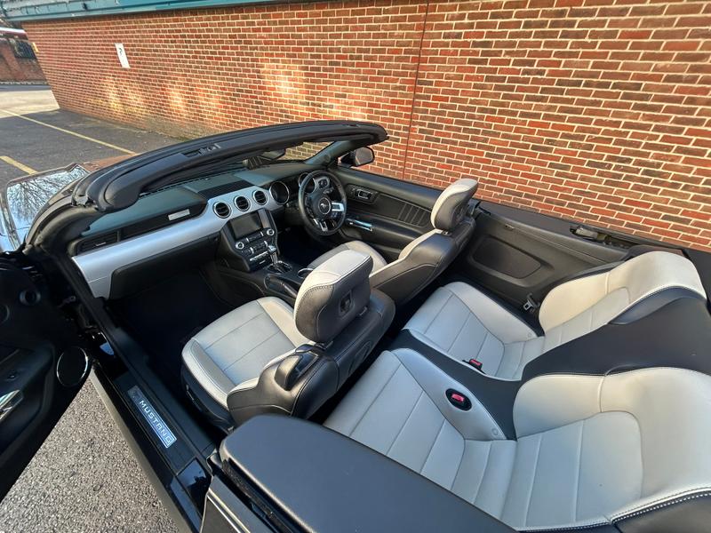 Used Ford Mustang 2016 for sale - 77659770: Photo 17