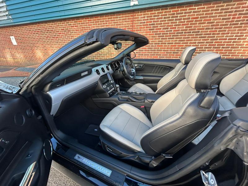 Used Ford Mustang 2016 for sale - 77659770: Photo 18