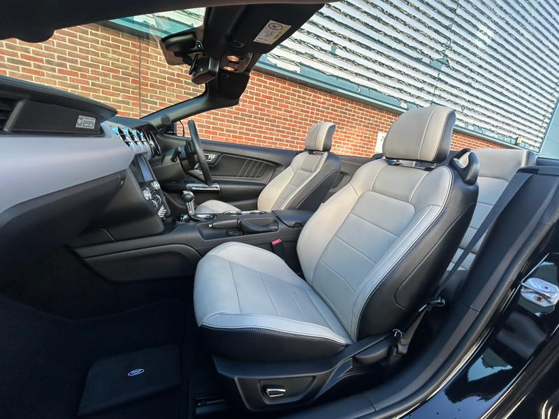 Used Ford Mustang 2016 for sale - 77659770: Photo 19