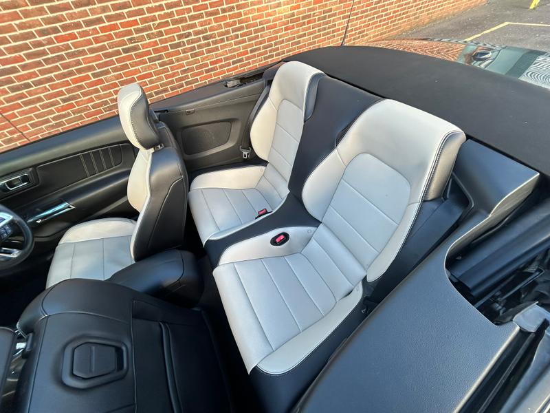 Used Ford Mustang 2016 for sale - 77659770: Photo 20