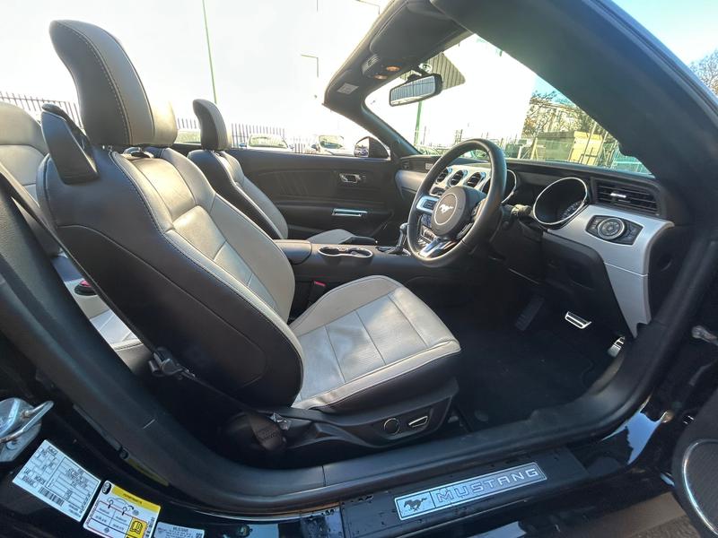 Used Ford Mustang 2016 for sale - 77659770: Photo 21