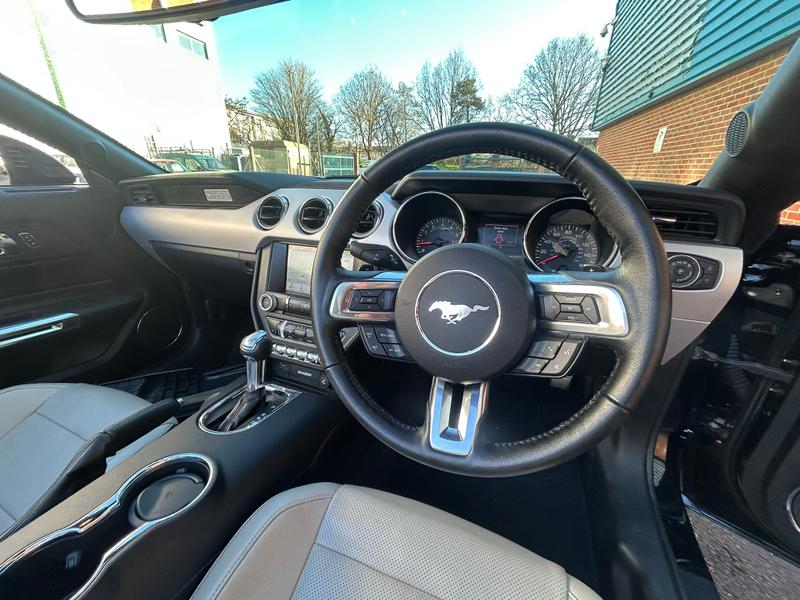 Used Ford Mustang 2016 for sale - 77659770: Photo 24