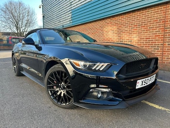 Used Ford Mustang 2016 for sale - 77659770: Photo
