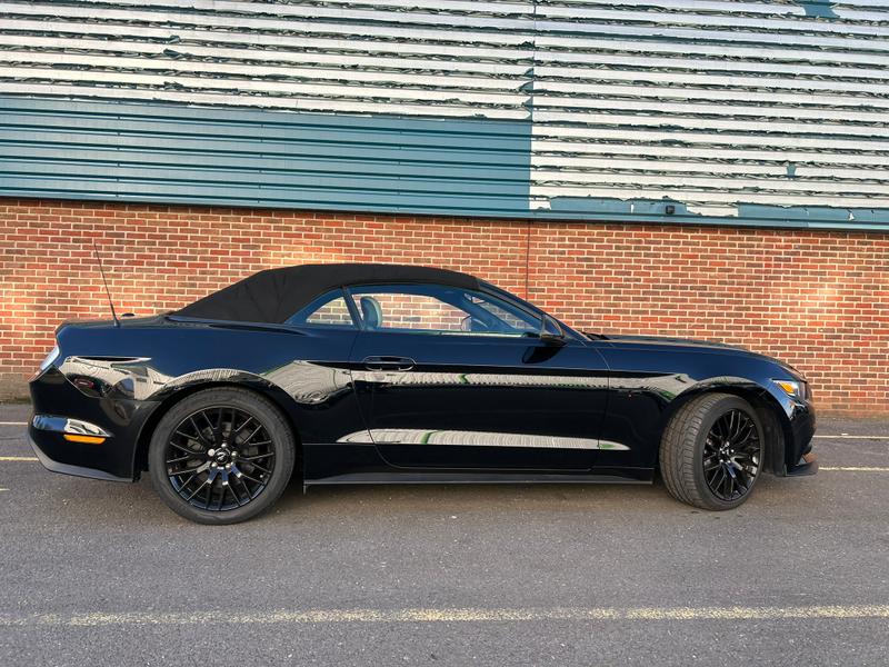 Used Ford Mustang 2016 for sale - 77659770: Photo 4