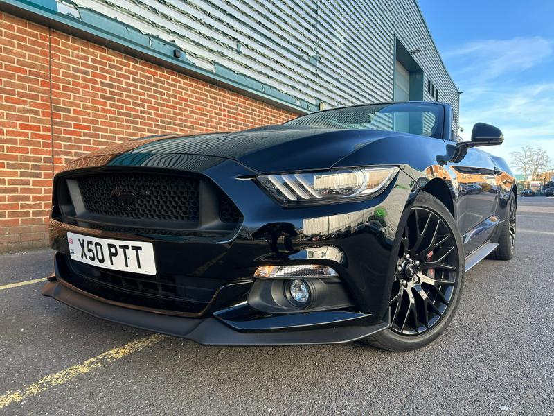 Used Ford Mustang 2016 for sale - 77659770: Photo 5