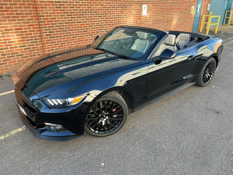 Used Ford Mustang 2016 for sale - 77659770: Photo 6