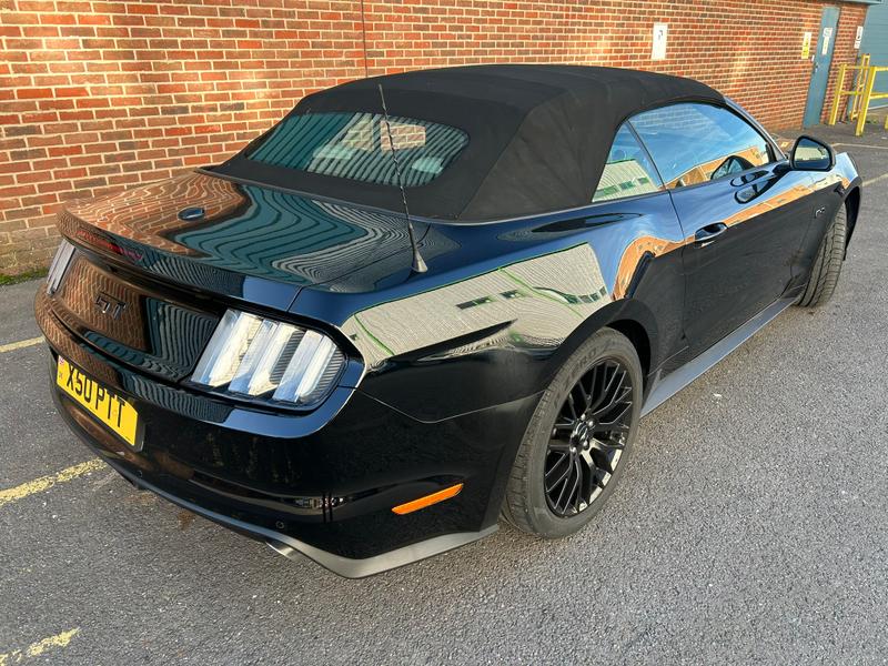 Used Ford Mustang 2016 for sale - 77659770: Photo 7