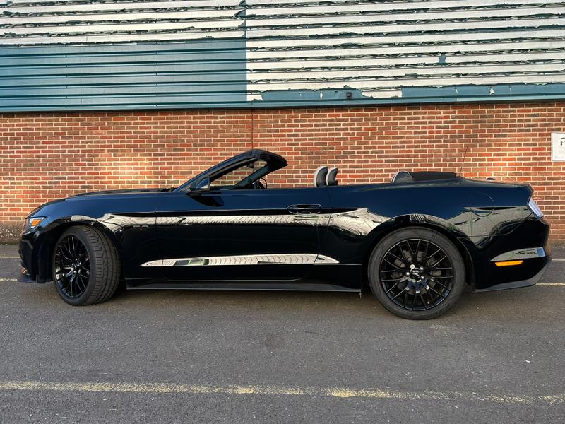 Used Ford Mustang 2016 for sale - 77659770: Photo 8