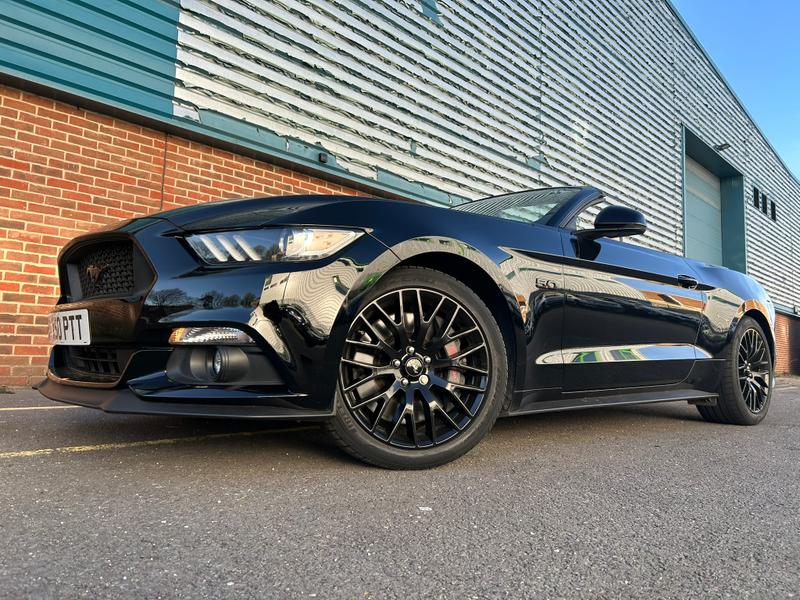 Used Ford Mustang 2016 for sale - 77659770: Photo 9