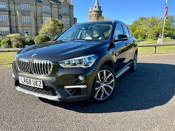 Used BMW X1 2018 for sale - 78381742: Photo