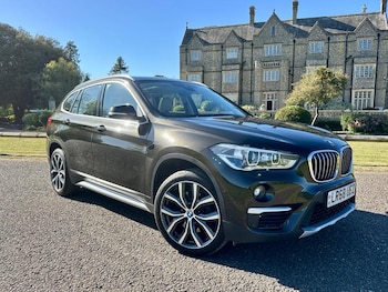 Used BMW X1 2018 for sale - 78381742: Photo