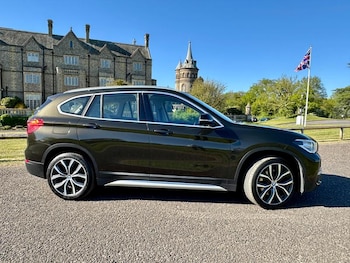 Used BMW X1 2018 for sale - 78381742: Photo