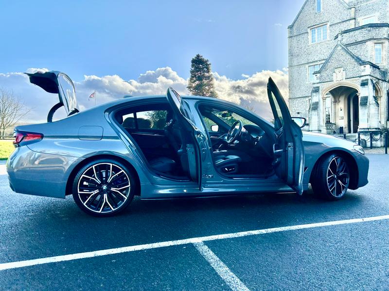 Used BMW 5 Series for sale - 77575788: Photo 10