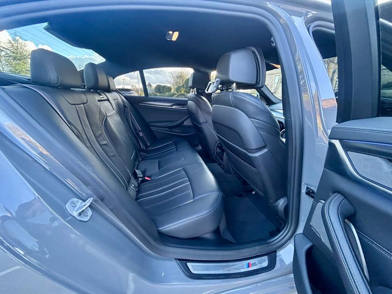 Used BMW 5 Series for sale - 77575788: Photo 12