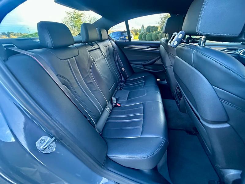 Used BMW 5 Series for sale - 77575788: Photo 13