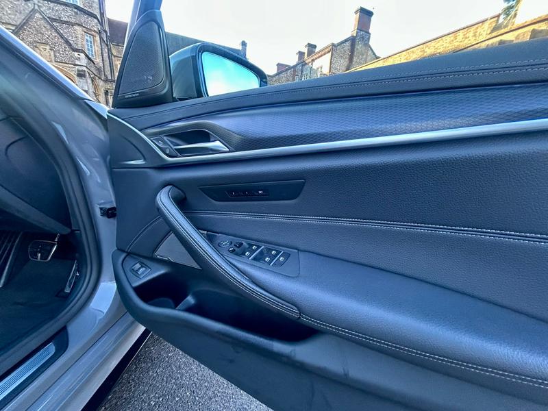 Used BMW 5 Series for sale - 77575788: Photo 14