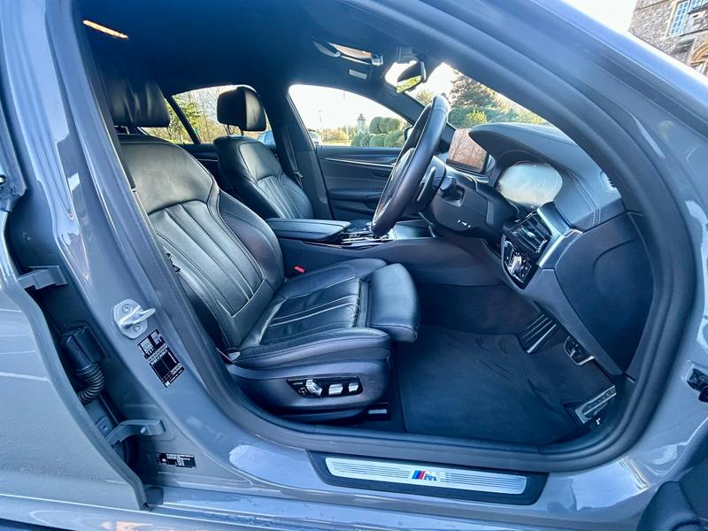 Used BMW 5 Series for sale - 77575788: Photo 15