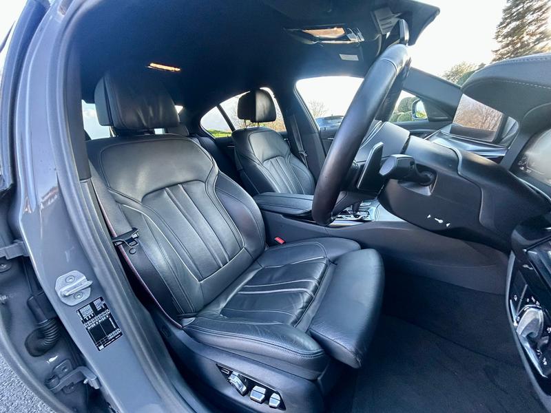 Used BMW 5 Series for sale - 77575788: Photo 16