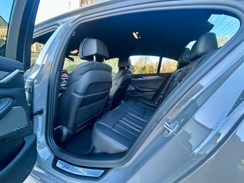 Used BMW 5 Series for sale - 77575788: Photo 20