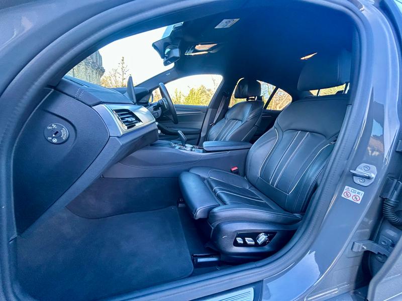 Used BMW 5 Series for sale - 77575788: Photo 23