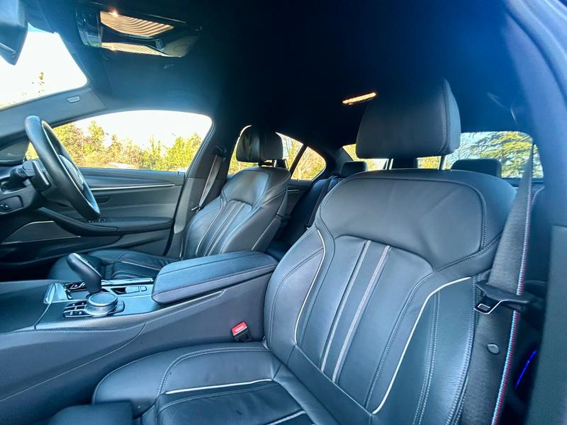 Used BMW 5 Series for sale - 77575788: Photo 24