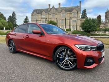Used BMW 3 Series 2020 for sale - 75058136: Photo