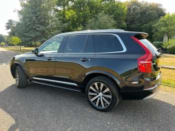 Used Volvo XC90 2021 for sale - 75058137: Photo