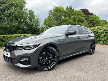 Used BMW 3 Series undefined for sale - 78529826: Photo
