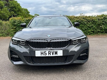 Used BMW 3 Series undefined for sale - 78529826: Photo