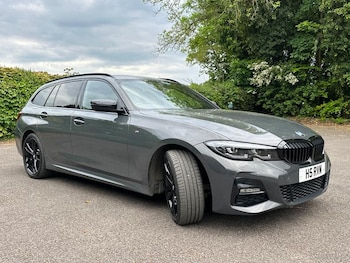Used BMW 3 Series undefined for sale - 78529826: Photo