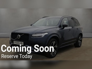 Used Volvo XC90 2023 for sale - 78849835: Photo