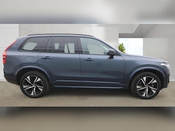 Used Volvo XC90 2023 for sale - 78849835: Photo