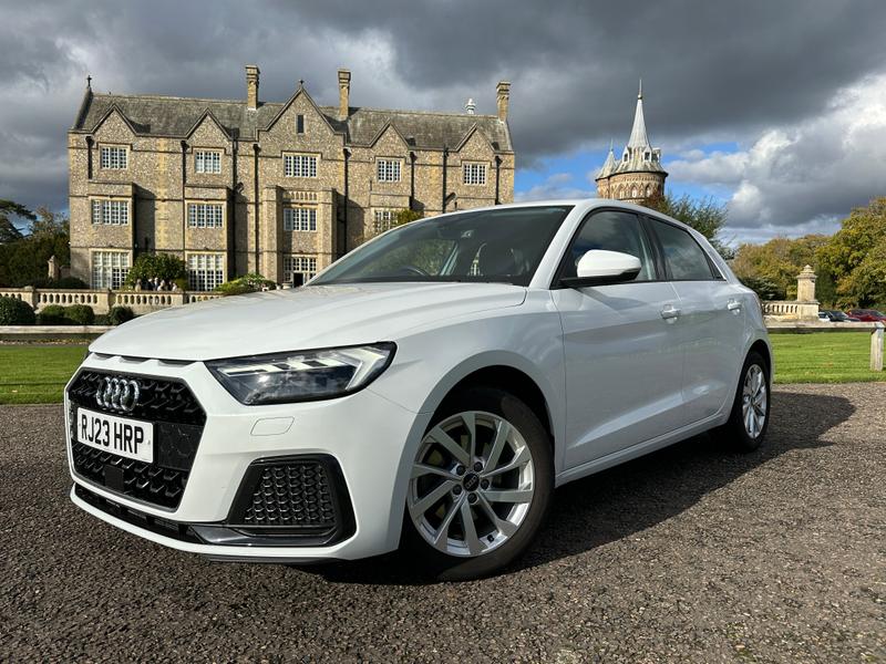 Used Audi A1 2023 for sale - 76382141: Photo 1
