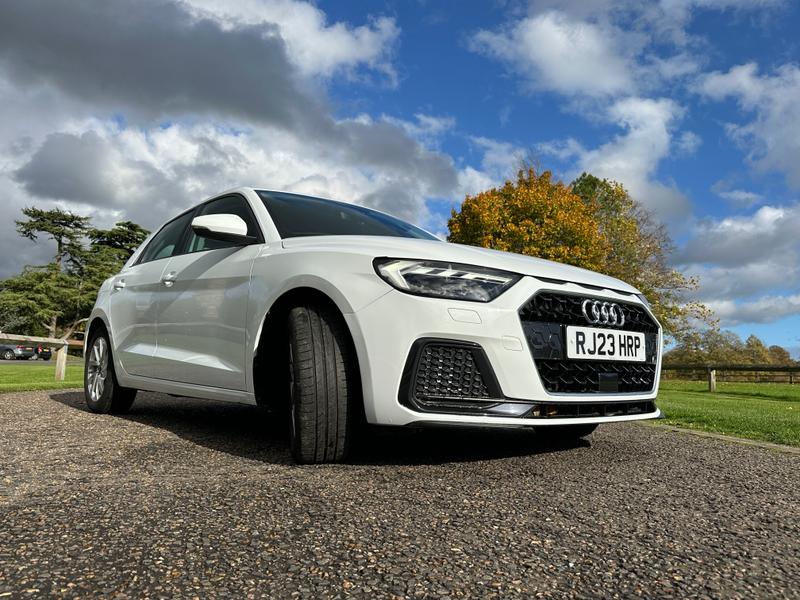 Used Audi A1 2023 for sale - 76382141: Photo 10