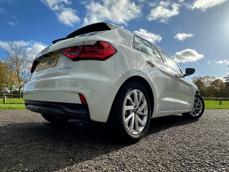 Used Audi A1 2023 for sale - 76382141: Photo 11