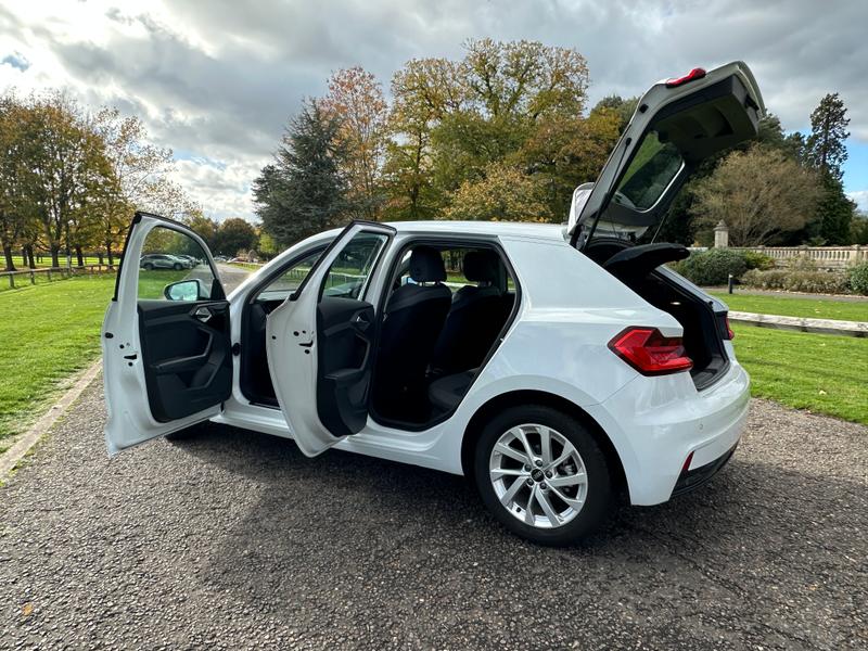Used Audi A1 2023 for sale - 76382141: Photo 12