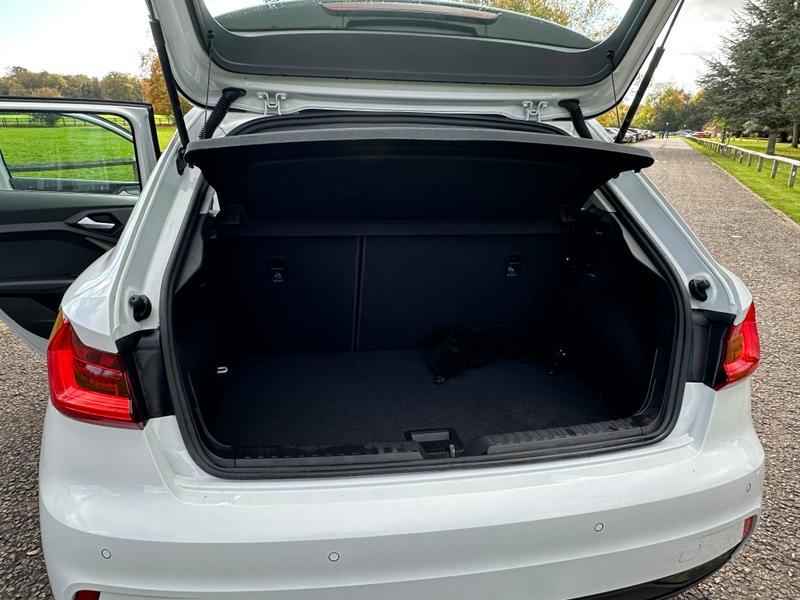 Used Audi A1 2023 for sale - 76382141: Photo 13