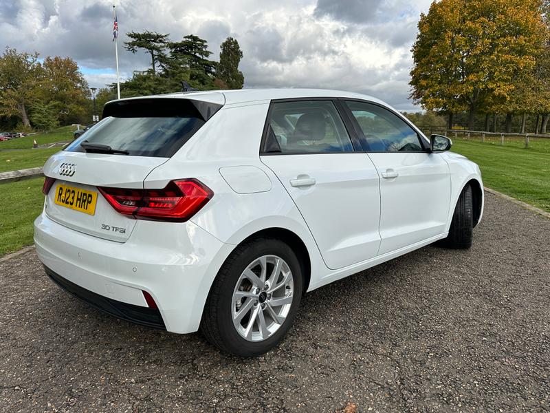 Used Audi A1 2023 for sale - 76382141: Photo 14