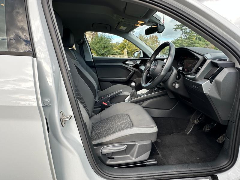 Used Audi A1 2023 for sale - 76382141: Photo 15