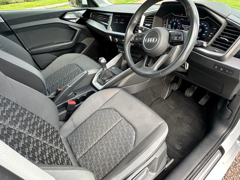 Used Audi A1 2023 for sale - 76382141: Photo 16
