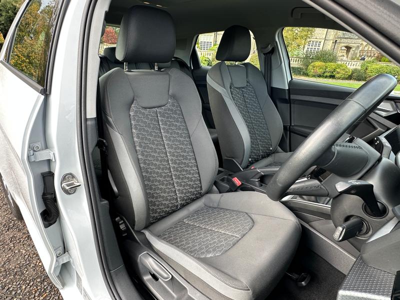 Used Audi A1 2023 for sale - 76382141: Photo 17