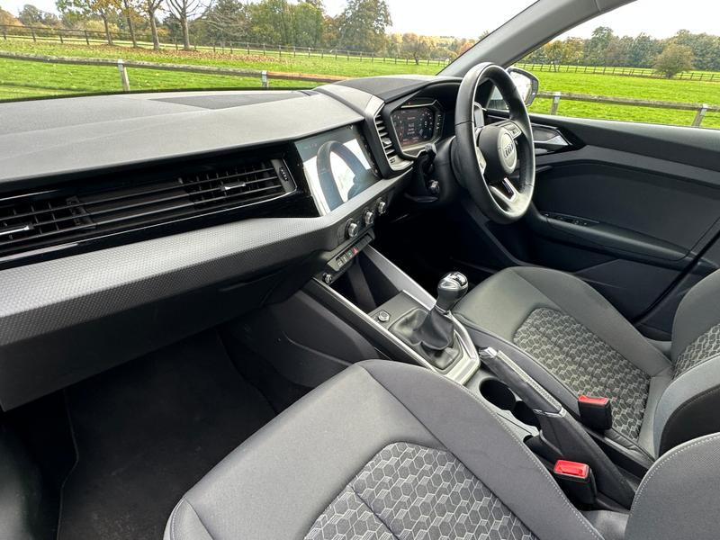 Used Audi A1 2023 for sale - 76382141: Photo 19